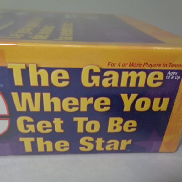 PEOPLE Weekly Magazine New Board Game Bilingual - Picture 7 of 10